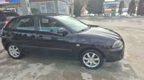 Seat Ibiza, снимка 2