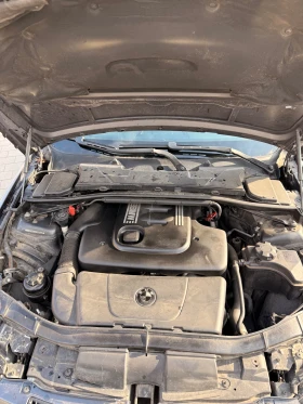 BMW 320, снимка 12