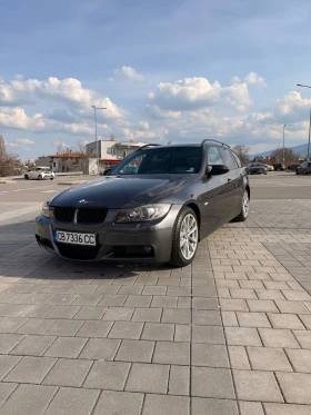 BMW 320, снимка 1