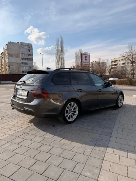 BMW 320, снимка 4