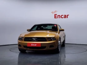 Ford Mustang 4.0i, снимка 3