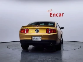 Ford Mustang 4.0i, снимка 4