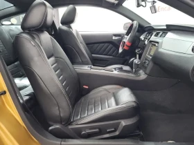 Ford Mustang 4.0i, снимка 11