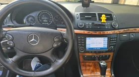 Mercedes-Benz E 320, снимка 3