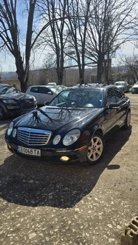 Mercedes-Benz E 320, снимка 2