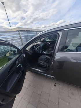 Opel Insignia, снимка 3
