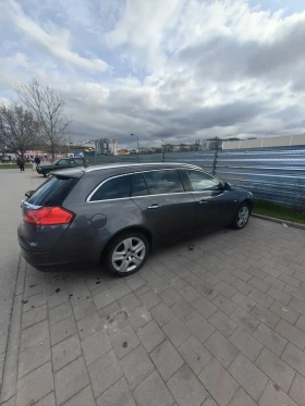 Opel Insignia, снимка 6