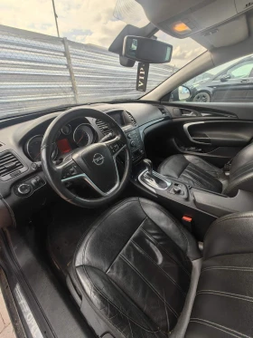 Opel Insignia, снимка 10
