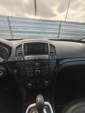 Opel Insignia, снимка 12