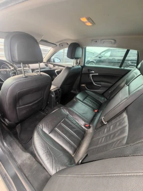 Opel Insignia, снимка 8