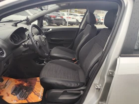 Opel Corsa 1.3CDTi* EURO5B* KLIMA* , снимка 7