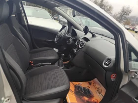Opel Corsa 1.3CDTi* EURO5B* KLIMA* , снимка 11