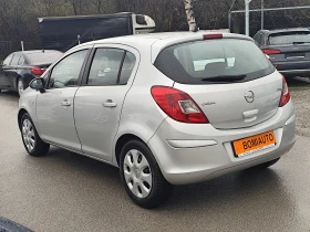 Opel Corsa 1.3CDTi* EURO5B* KLIMA* , снимка 6