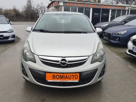 Opel Corsa 1.3CDTi* EURO5B* KLIMA* , снимка 2