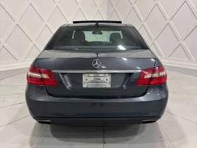Mercedes-Benz E 350 * CARFAX * ЦЕНА ДО БГ, снимка 4