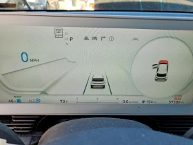 Hyundai Ioniq 5 5 SEL* РЕАЛНИ КМ!, снимка 11