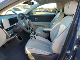 Hyundai Ioniq 5 5 SEL* РЕАЛНИ КМ!, снимка 8