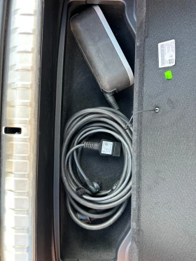 Porsche Taycan GTS Sport Turismo Nurburgring Green, снимка 9