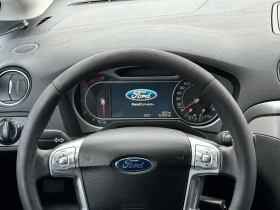Ford S-Max 2.0TDCI 140к.с. ИТАЛИЯ, снимка 10