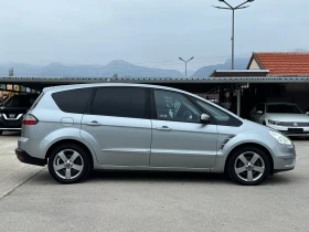 Ford S-Max 2.0TDCI 140к.с. ИТАЛИЯ, снимка 4