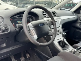 Ford S-Max 2.0TDCI 140к.с. ИТАЛИЯ, снимка 5