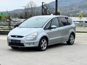 Ford S-Max 2.0TDCI 140к.с. ИТАЛИЯ, снимка 1