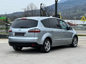 Ford S-Max 2.0TDCI 140к.с. ИТАЛИЯ, снимка 15