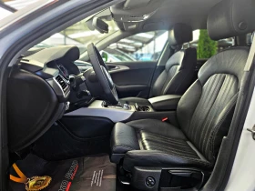 Audi A6 Allroad MATRIX/GERMANY/DISTR/CAMERA/ПОДГРЕВ/BOSE/HUD/LIZIN, снимка 15