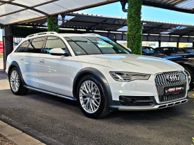 Audi A6 Allroad MATRIX/GERMANY/DISTR/CAMERA/ПОДГРЕВ/BOSE/HUD/LIZIN, снимка 3