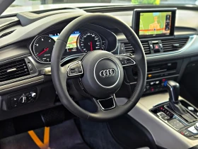Audi A6 Allroad MATRIX/GERMANY/DISTR/CAMERA/ПОДГРЕВ/BOSE/HUD/LIZIN, снимка 10