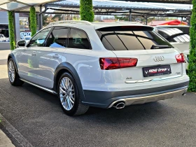 Audi A6 Allroad MATRIX/GERMANY/DISTR/CAMERA/ПОДГРЕВ/BOSE/HUD/LIZIN, снимка 6