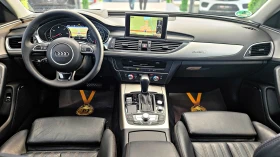 Audi A6 Allroad MATRIX/GERMANY/DISTR/CAMERA/ПОДГРЕВ/BOSE/HUD/LIZIN, снимка 8
