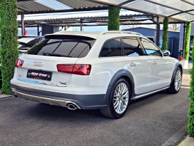 Audi A6 Allroad MATRIX/GERMANY/DISTR/CAMERA/ПОДГРЕВ/BOSE/HUD/LIZIN, снимка 4