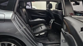 BMW 5 Gran Turismo 530D* ПАНОРАМА, снимка 8