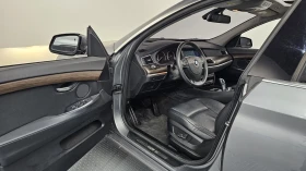 BMW 5 Gran Turismo 530D* ПАНОРАМА, снимка 5