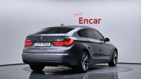 BMW 5 Gran Turismo 530D* ПАНОРАМА, снимка 2
