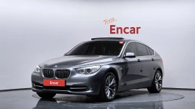 BMW 5 Gran Turismo 530D* ПАНОРАМА, снимка 1