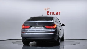 BMW 5 Gran Turismo 530D* ПАНОРАМА, снимка 3