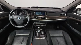 BMW 5 Gran Turismo 530D* ПАНОРАМА, снимка 13