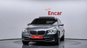 BMW 5 Gran Turismo 530D* ПАНОРАМА, снимка 4