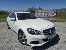 Mercedes-Benz E 350 MULTIBEAM LED БЯЛА ПЕРЛА НОВ ВНОС ГЕРМАНИЯ, снимка 1