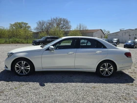 Mercedes-Benz E 350 MULTIBEAM LED БЯЛА ПЕРЛА НОВ ВНОС ГЕРМАНИЯ, снимка 8