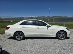 Mercedes-Benz E 350 MULTIBEAM LED БЯЛА ПЕРЛА НОВ ВНОС ГЕРМАНИЯ, снимка 5
