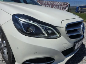 Mercedes-Benz E 350 MULTIBEAM LED БЯЛА ПЕРЛА НОВ ВНОС ГЕРМАНИЯ, снимка 3