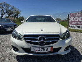 Mercedes-Benz E 350 MULTIBEAM LED БЯЛА ПЕРЛА НОВ ВНОС ГЕРМАНИЯ, снимка 2