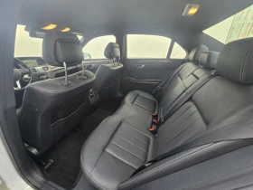 Mercedes-Benz E 350 MULTIBEAM LED БЯЛА ПЕРЛА НОВ ВНОС ГЕРМАНИЯ, снимка 14