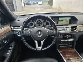Mercedes-Benz E 350 MULTIBEAM LED БЯЛА ПЕРЛА НОВ ВНОС ГЕРМАНИЯ, снимка 11