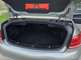Mercedes-Benz E 220, снимка 16