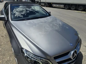 Mercedes-Benz E 220, снимка 1