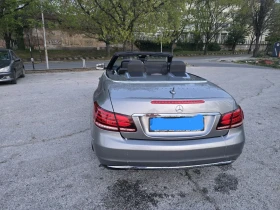 Mercedes-Benz E 220, снимка 4